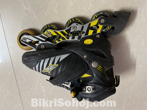Skating Shoe